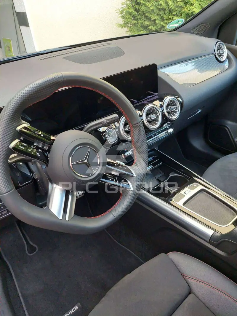 2024 Mercedes Benz B 200