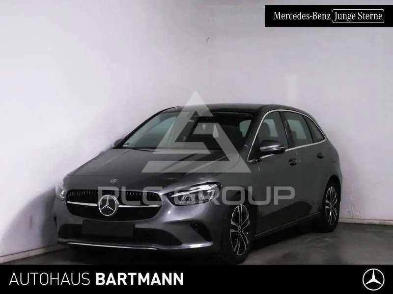 2024 Mercedes Benz B 200