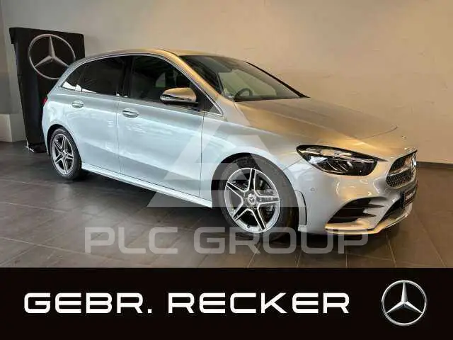 2024 Mercedes Benz B 200