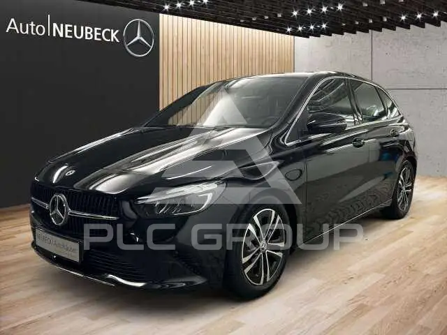 2024 Mercedes Benz B 200