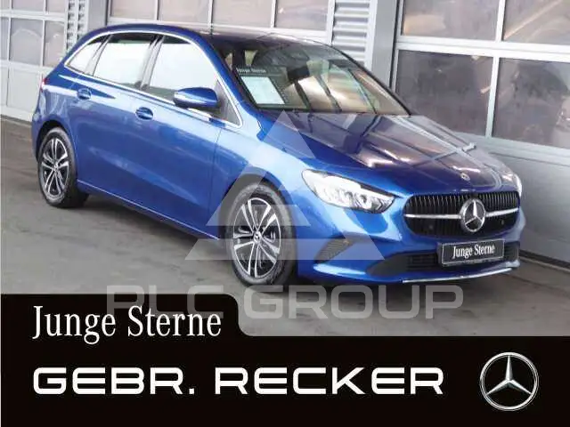 2024 Mercedes Benz B 200