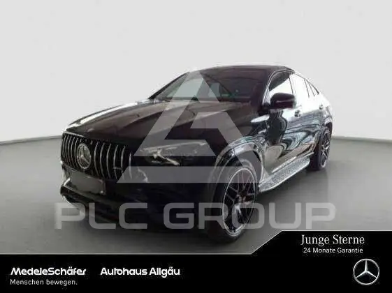 2024 Mercedes Benz GLE 63 AMG