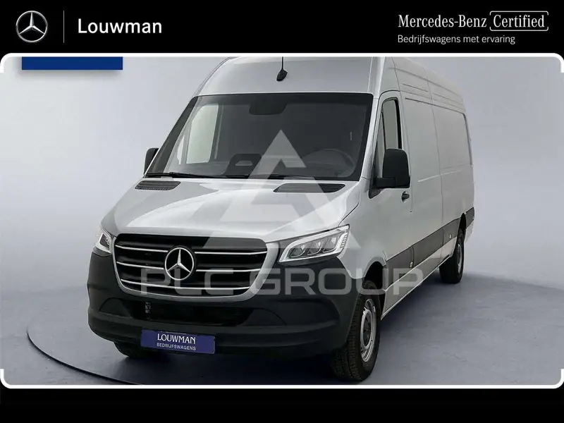 2024 Mercedes Benz Sprinter