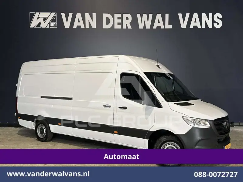 2024 Mercedes Benz Sprinter