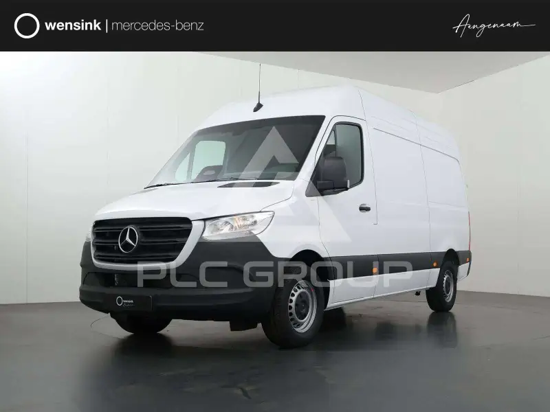 2024 Mercedes Benz Sprinter