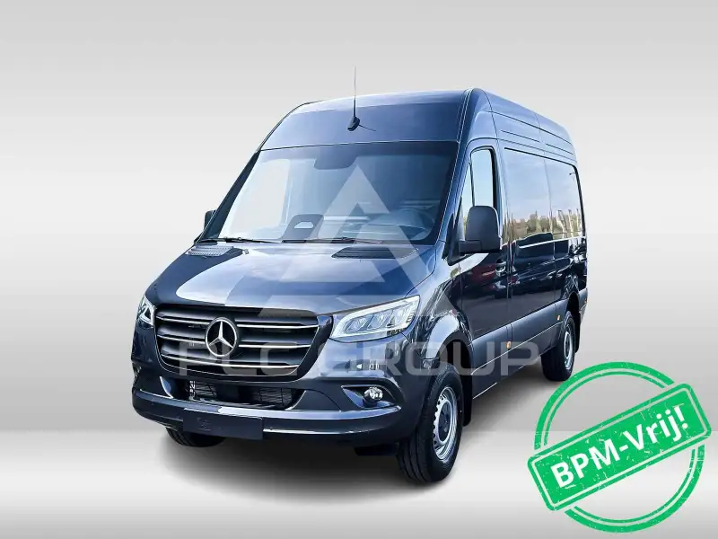2024 Mercedes Benz Sprinter
