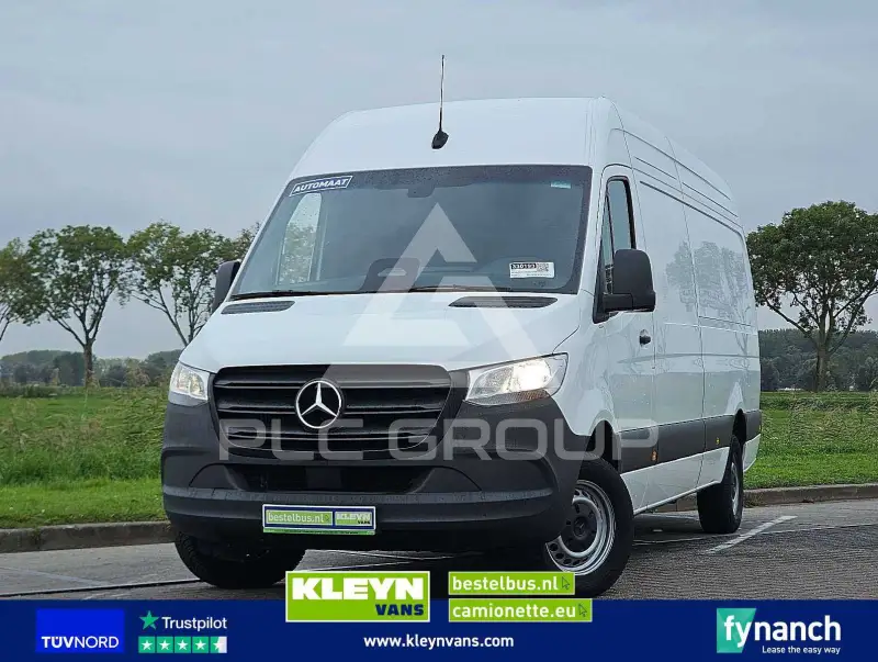 2024 Mercedes Benz Sprinter