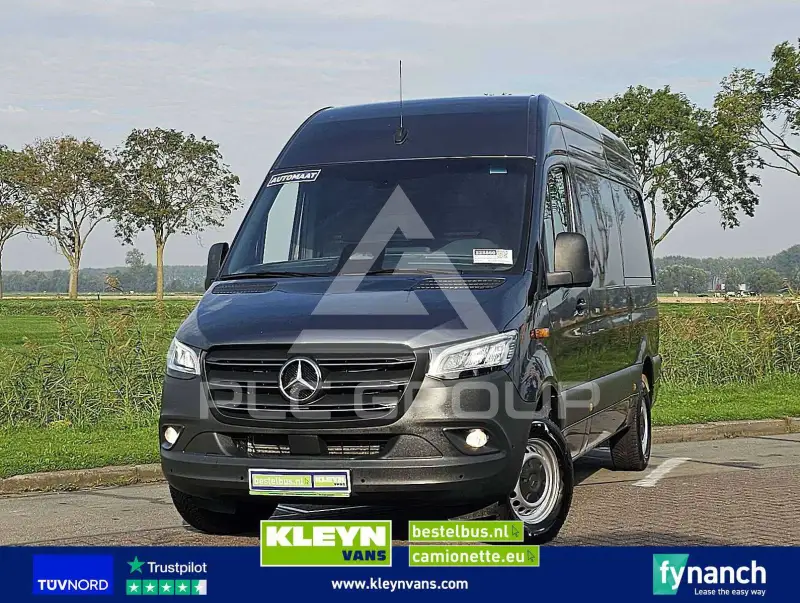 2024 Mercedes Benz Sprinter