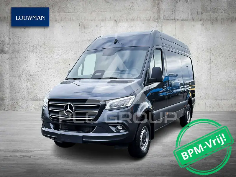 2024 Mercedes Benz Sprinter
