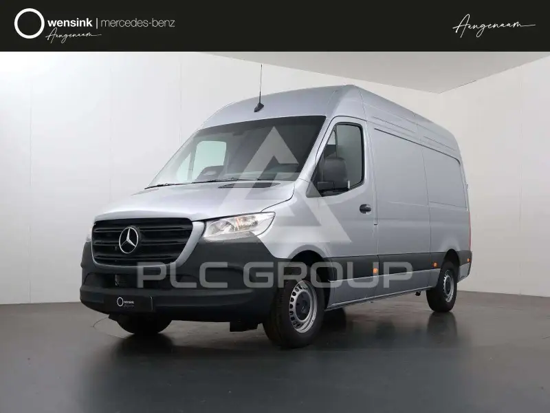 2024 Mercedes Benz Sprinter