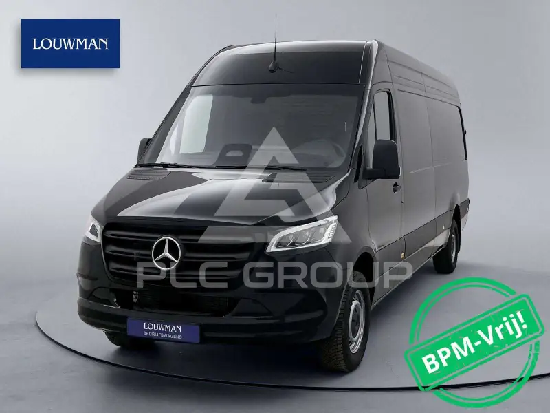 2024 Mercedes Benz Sprinter