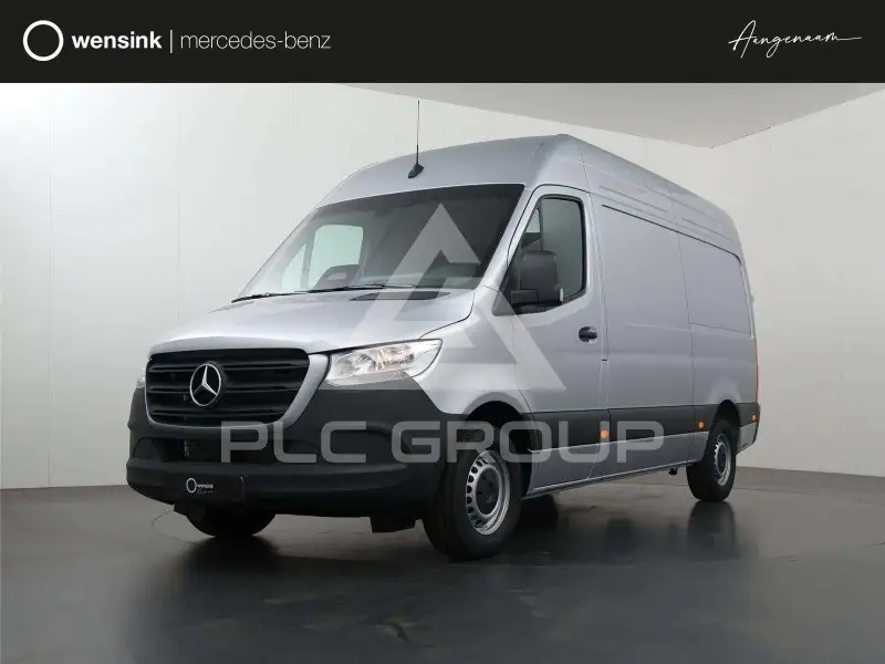 2024 Mercedes Benz Sprinter