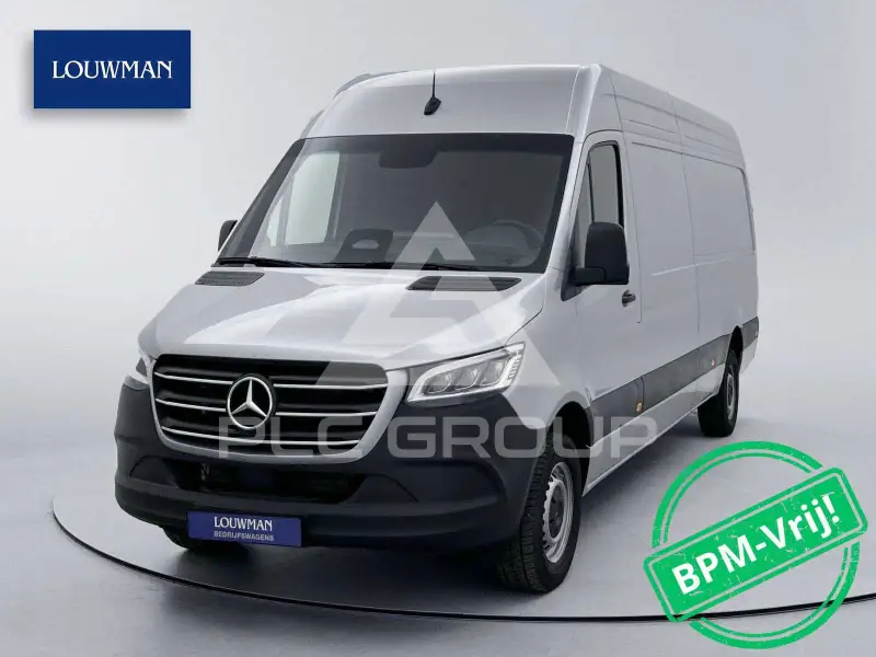 2024 Mercedes Benz Sprinter