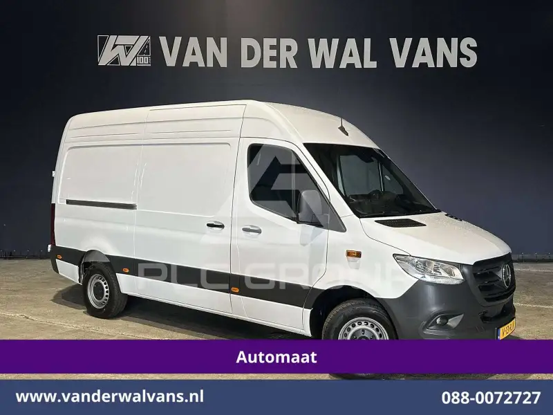 2024 Mercedes Benz Sprinter