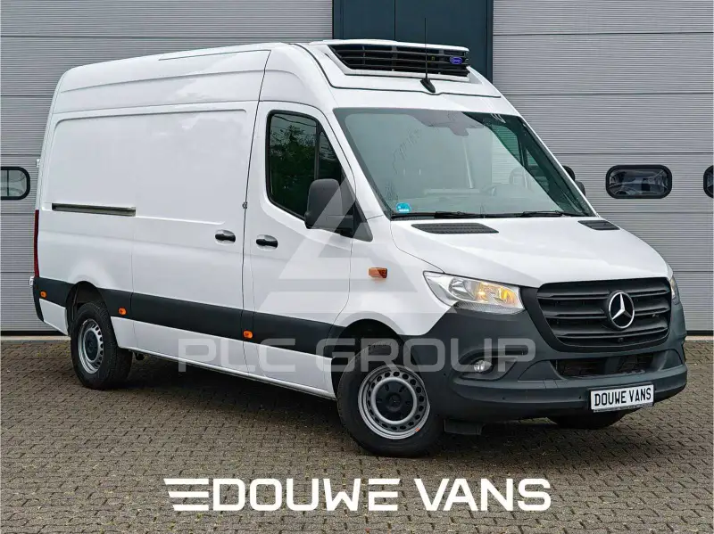 2024 Mercedes Benz Sprinter