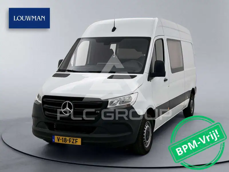 2024 Mercedes Benz Sprinter