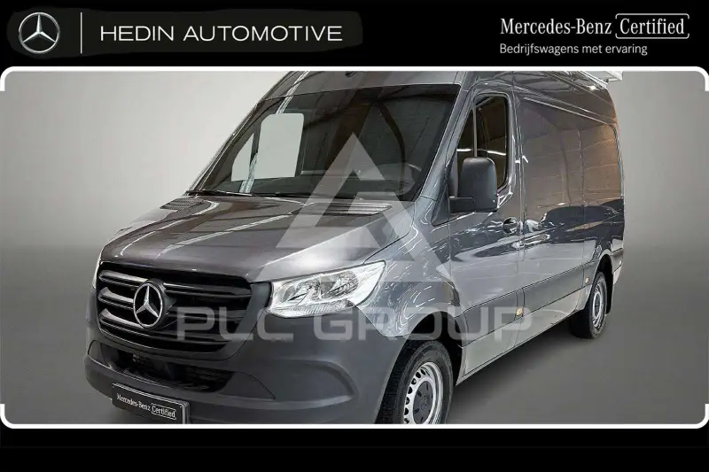 2024 Mercedes Benz Sprinter