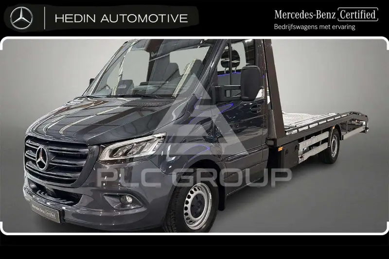 2024 Mercedes Benz Sprinter