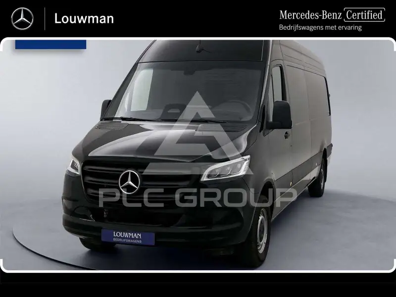 2024 Mercedes Benz Sprinter