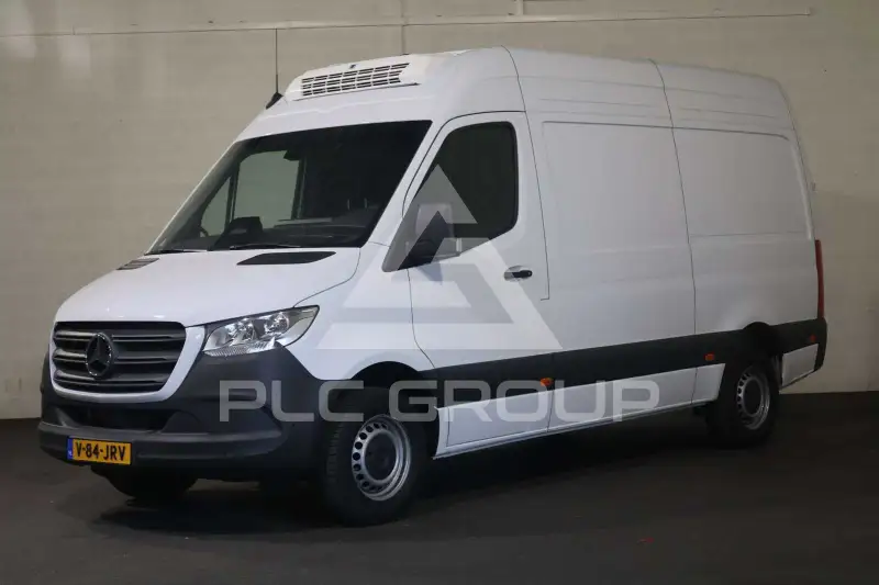 2024 Mercedes Benz Sprinter