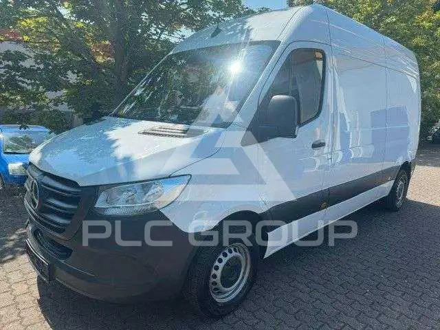 2024 Mercedes Benz Sprinter