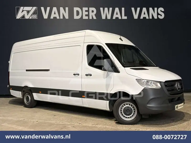 2024 Mercedes Benz Sprinter