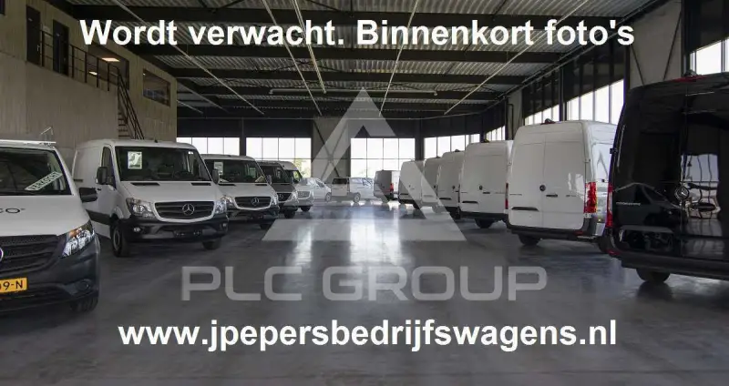 2024 Mercedes Benz Sprinter