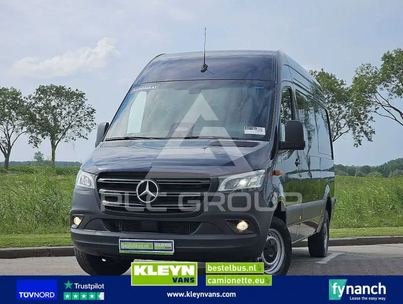 2024 Mercedes Benz Sprinter
