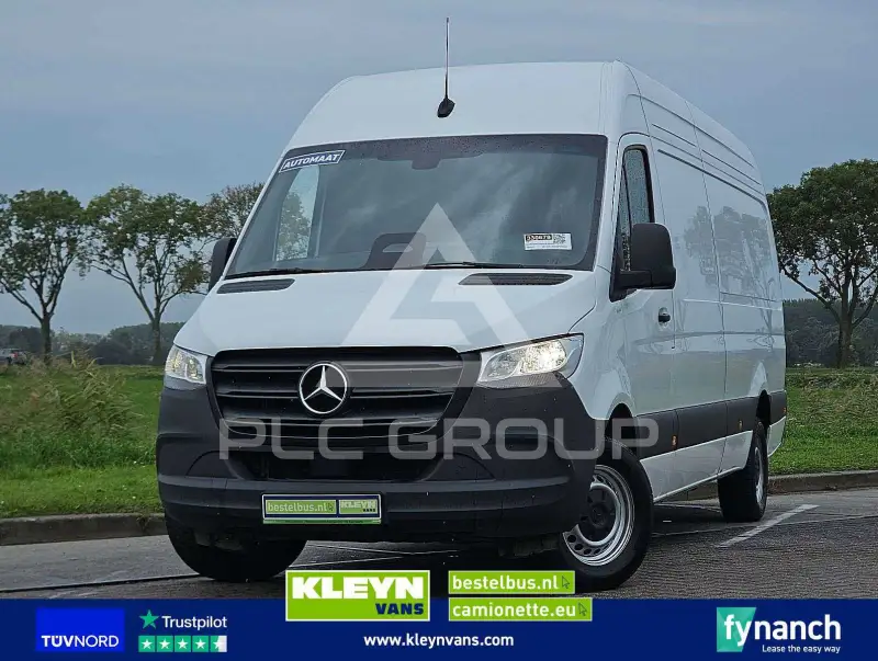 2024 Mercedes Benz Sprinter