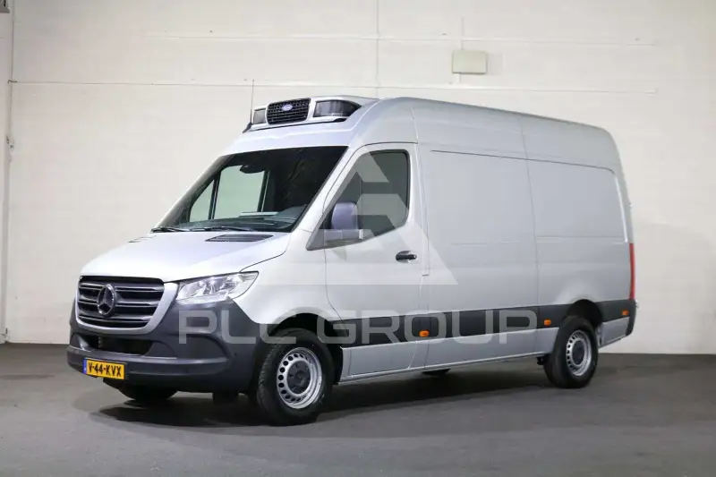 2024 Mercedes Benz Sprinter