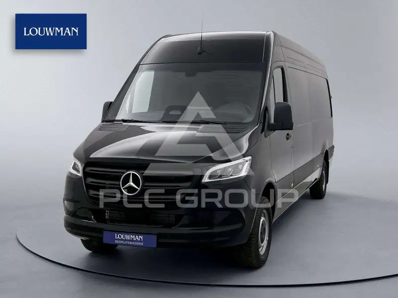 2024 Mercedes Benz Sprinter