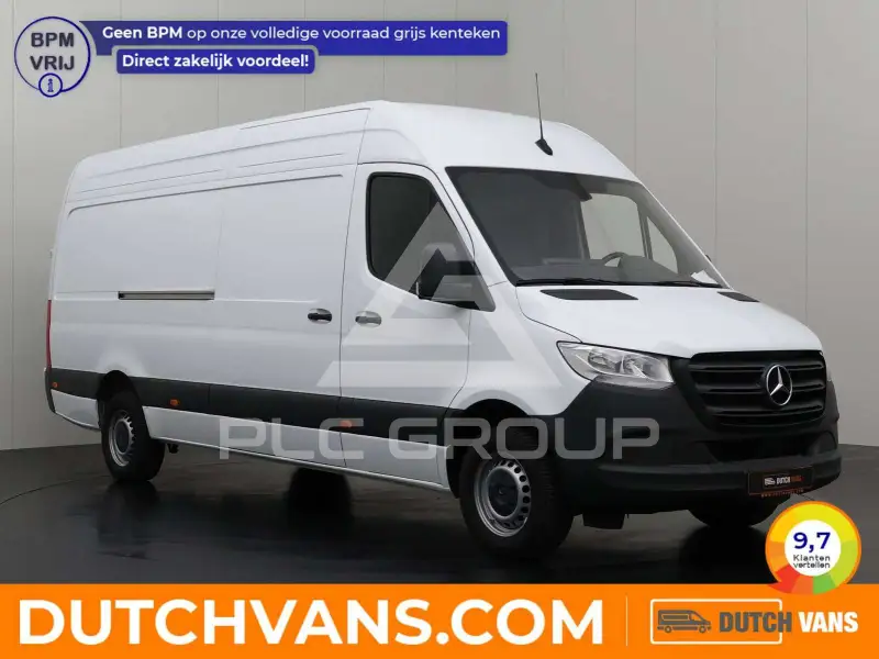 2024 Mercedes Benz Sprinter
