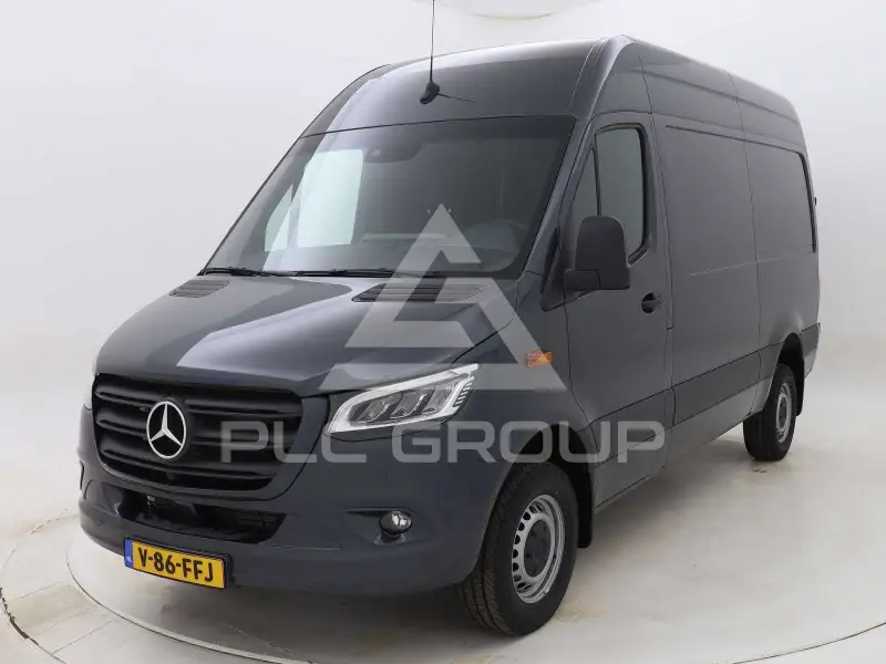 2024 Mercedes Benz Sprinter