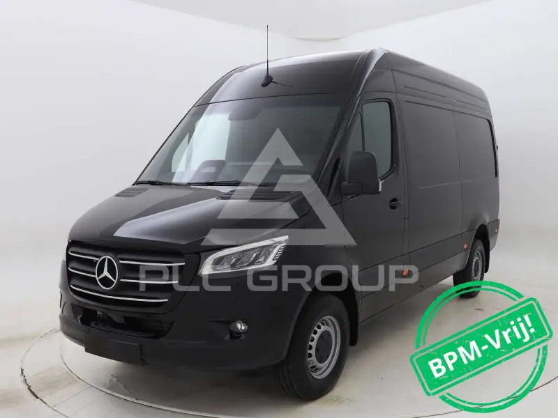 2024 Mercedes Benz Sprinter