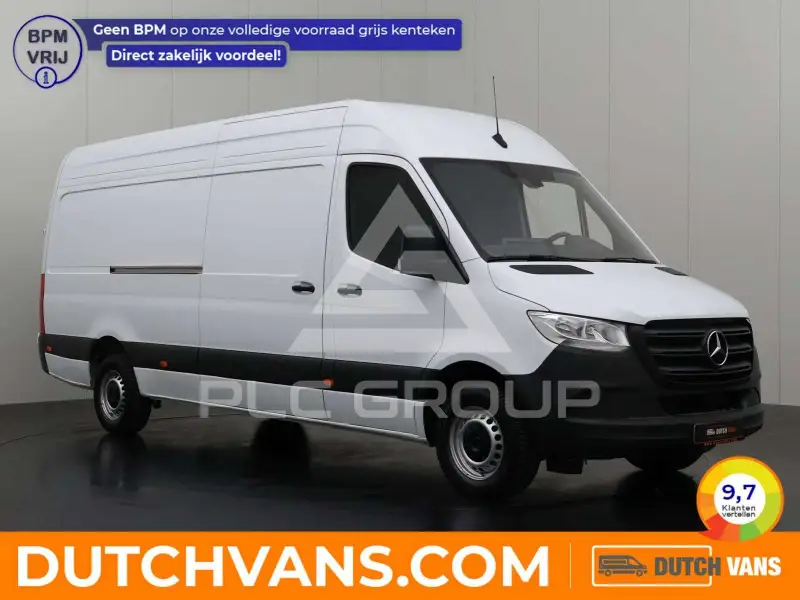 2024 Mercedes Benz Sprinter