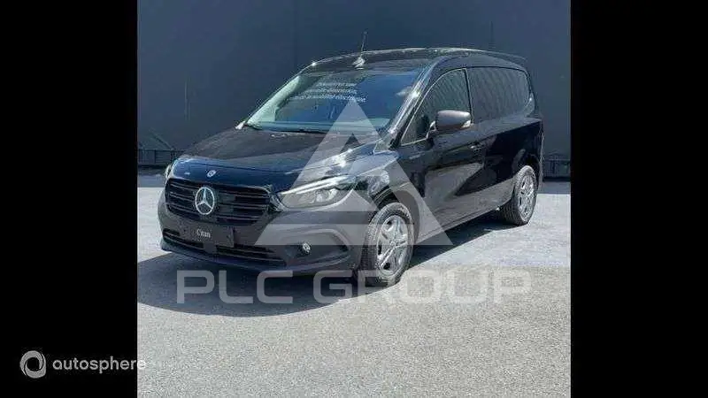 2024 Mercedes Benz Citan