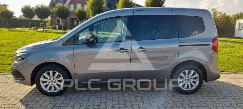 2024 Mercedes Benz Citan