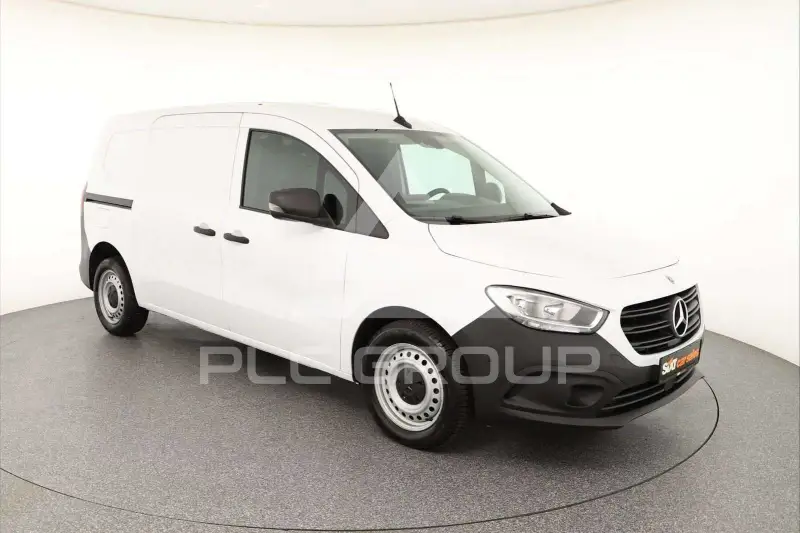 2024 Mercedes Benz Citan