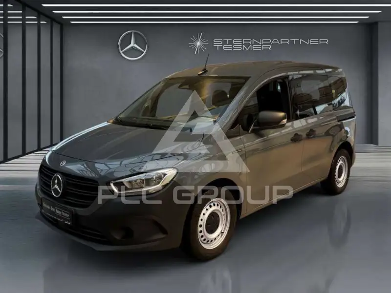 2024 Mercedes Benz Citan