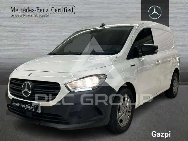 2024 Mercedes Benz Citan