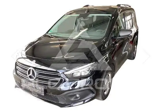 2024 Mercedes Benz Citan
