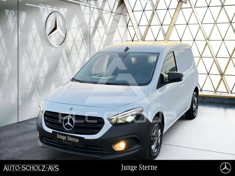 2024 Mercedes Benz Citan