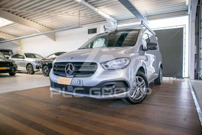 2024 Mercedes Benz Citan