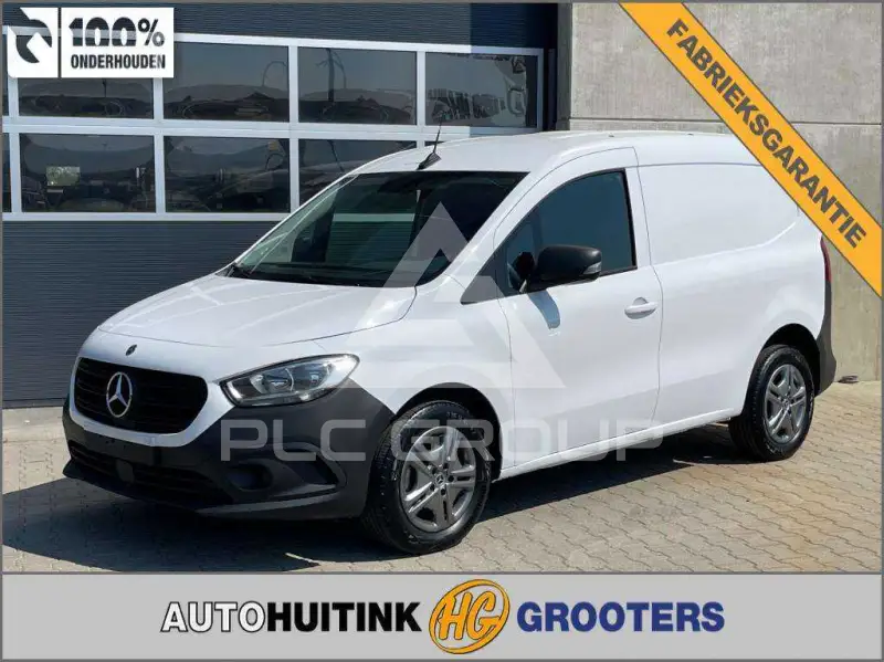 2024 Mercedes Benz Citan