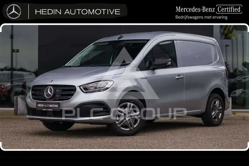 2024 Mercedes Benz Citan