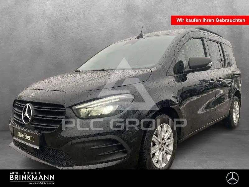 2024 Mercedes Benz Citan