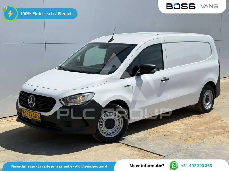 2024 Mercedes Benz Citan