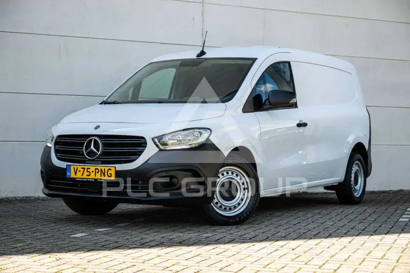 2024 Mercedes Benz Citan