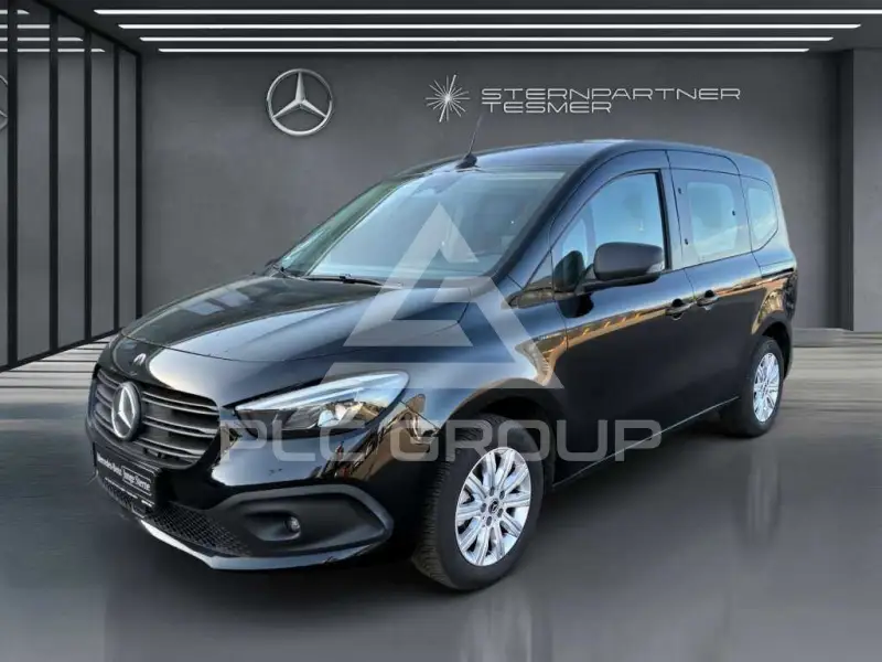 2024 Mercedes Benz Citan