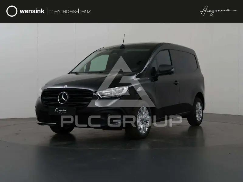 2025 Mercedes Benz Citan